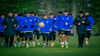 Şanlıurfaspor-Ankaragücü karşılaşması cumartesi günü oynanacak!