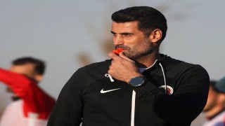 Volkan Demiel geliyor