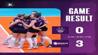 Zeren Spor avantajı kaybetti