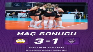 Zeren Spor kupaya veda etti