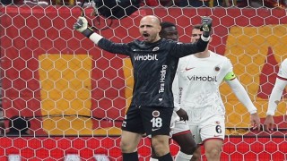 Alkışlar Erhan Erentürk'e...