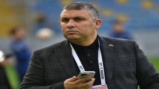 Ankaragücü Başkanı Alparslan: "Diğer karşılaşmaları da yakından izleyeceğiz"