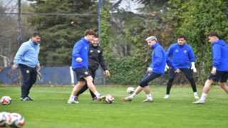 Ankaragücü play - off finaline kalırsa maç tarihi belli oldu