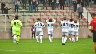 Ankaragücü'nde cumartesi beklentisi!