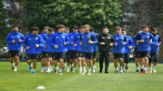 Ankaragücü’ne Erbaaspor maçından dolayı ceza!