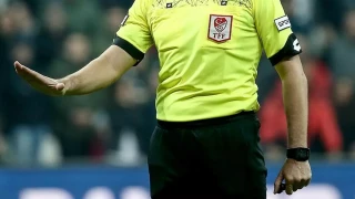 Ankaragücü’nün kritik İnegölspor maçının hakemi açıklandı