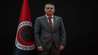 Arda Çakmak: "Gençlerbirliği’nin borçlarını çevrilebilir bir noktaya getirdik"