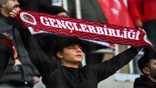 Eryaman Stadı'nda Galatasaray'a bilet 5200 TL