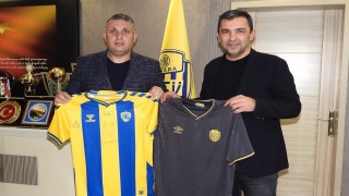 Etimesgut Spor ile Ankaragücü arasında iş birliği müjdesi !