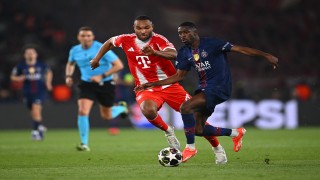 Futbol tarihi böyle maçı az görür 5-4