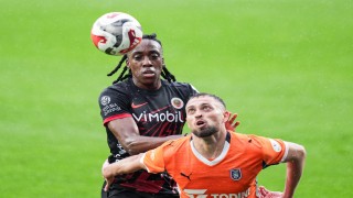 Galibiyet yok, puan yok, gol yok!