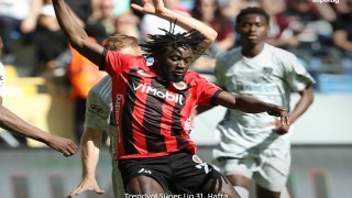 Gençlerbirliği - Kasımpaşa maçı 9 Mayıs Cumartesi günü