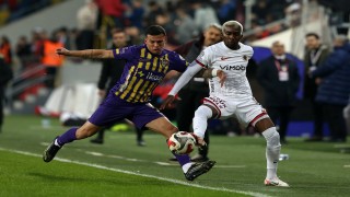 Gençlerbirliği'nde flaş Onyekuru kararı...