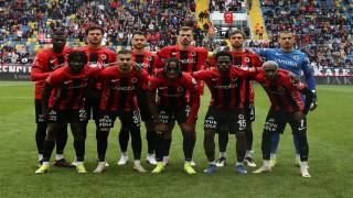 Gençlerbirliği'nin rakibi yine Galatasaray. Bu kez kupa maçı!