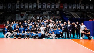 Halkbank 2025 - 2026 sezonunu 3.sırada tamamladı