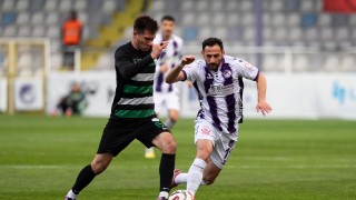 Keçiörengücü fırsatı tepti 0-0