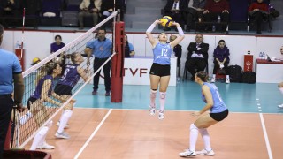 PTT, Sultanlar Ligi'ne çıkamadı