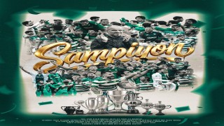 Tebrikler "kardeşim" Bursaspor 1.Lig'de!