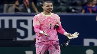 Velho'lu Portekiz, ABD'yi 2-0 yendi