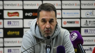 Yalçın Koşukavak: "Çok önemli galibiyet"