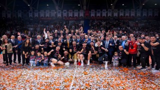 Ziraat Bankkart şampiyon!