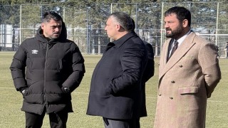 Ankaragücü kongreye gidecek mi, kulüpteki son gelişmeler neler? Bu yayında konuşuldu