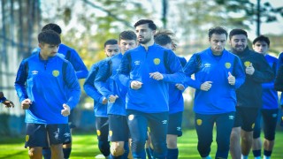 Ankaragücü'nde gelecek sezonun planlaması yapıldı