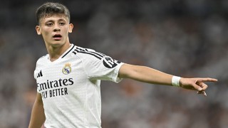 Arda Güler’in füzesine büyük destek