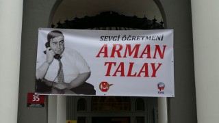 Arman Talay ödülleri 31 Mayıs Pazar günü sahiplerini bulacak