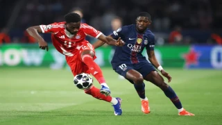 Bayern-PSG rövanşı bu akşam: “Bu artık normal futbol değil”