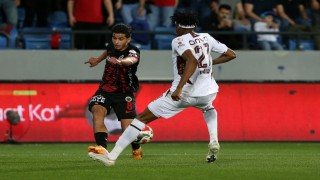 Gençlerbirliği kupayı bıraktı, lige baktı 2-1