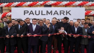 Gençlerbirliği mağaza açılışına katıldı