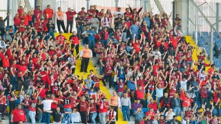 Gençlerbirliği - Trabzonspor maçının biletleri satışta