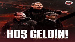 Gençlerbirliği’nde yeniden Metin Diyadin dönemi !