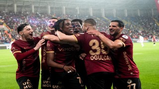 Gençlerbirliği'nin ligde kalma senaryoları!