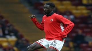 Gençler'de Diabate riski kalktı!