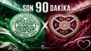 İskoçya’da 40 yıllık düzenin karşısında son 90 dakika
