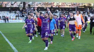 Keçiörengücü için play - off heyecanı