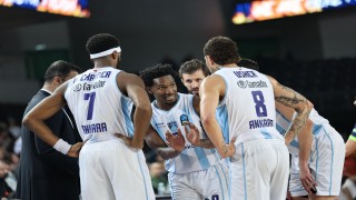 Türk Telekom'a play - off'ta zorlu rakip