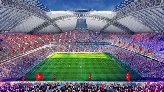 Yeni stadyumun adı “19 Mayıs Stadyumu” olarak korunmalıdır!"