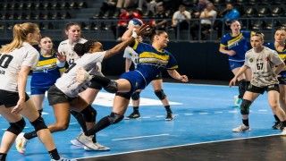 Yenimahalle Belediyesi SK yarı finale yükselemedi