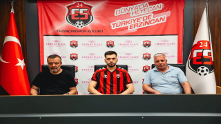 2.Lig Kırmızı Grubun iddialı takımı 2 transfer yaptı