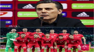 A Millî Takımımız, ABD karşısında