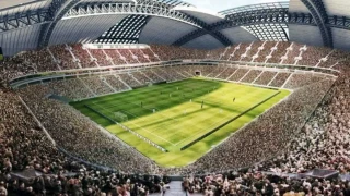 Ankaragücü Başkanı İlhami Alparslan'dan 19 Mayıs Stadı açıklaması