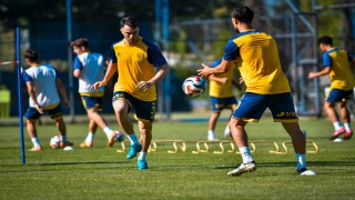 Ankaragücü, kırmızı mı, beyaz mı?