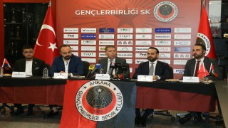 Arda Çakmak, Gençlerbirliği ile ilgili son gelişmeleri değerlendirdi...
