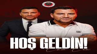 Cem Can Gençlerbirliği'nde!