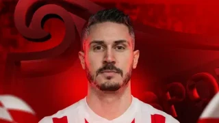 Eski Ankaragücü futbolcusu, şimdi de aynı gruptaki takıma transfer oldu