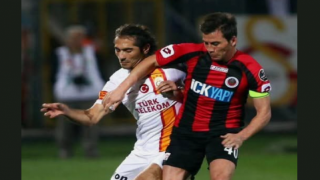 Gençlerbirliği'nde Cem Can gündeme gelen isim oldu