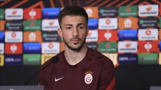 Halil Dervişoğlu için Gençlerbirliği iddiası